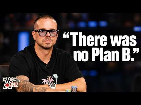 Andrew 'Ace' Pacecho: From Payday Loans to a $1.2 Million Poker Hand