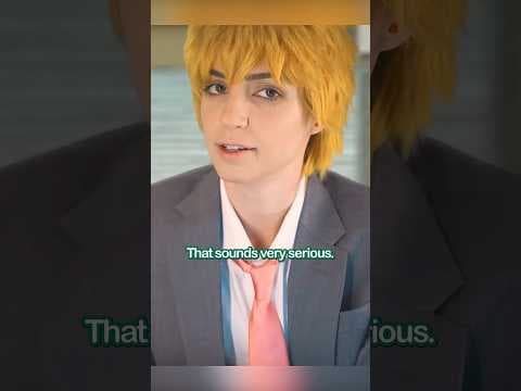 ASMR - POV: You're visiting a "real" psychic (Mob Psycho 100)