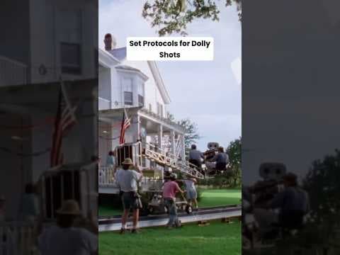Who Operates the Dolly?