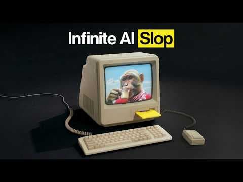 The Internet Era Nobody Asked For