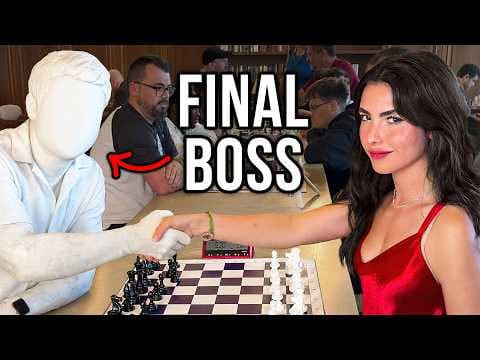 NO ONE COULD DEFEAT ME… Until This Game