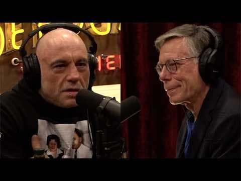 New UFO Info Seems to Confirm Bob Lazar's Story