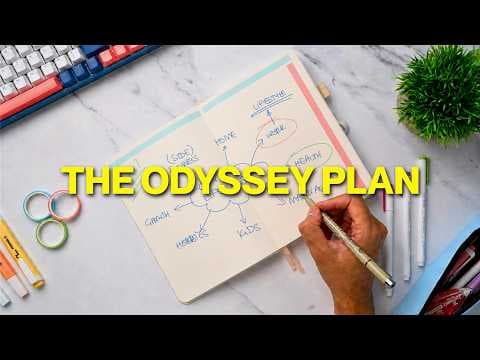 What To Do With Your Life