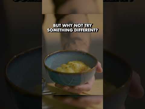 Comfort food for the soul