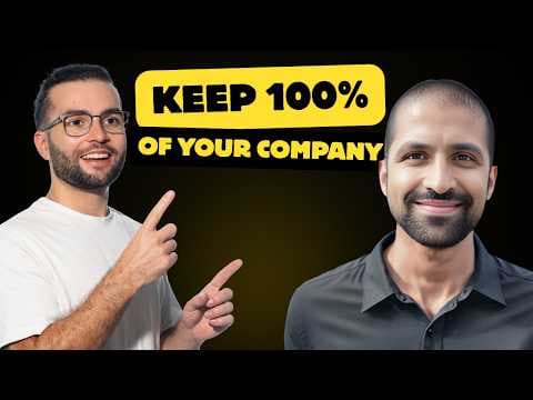How to Scale Your App Without Giving Away Equity