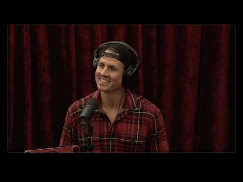 Joe Rogan Experience #2543 - MrBallen