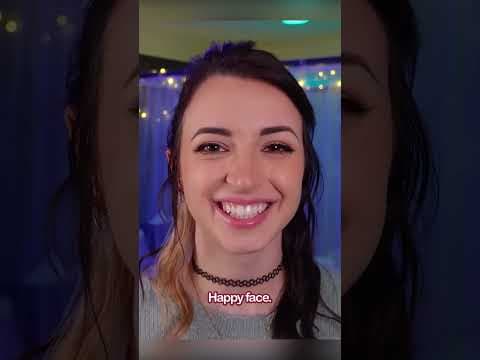 ASMR - Mirror my Movements #shorts