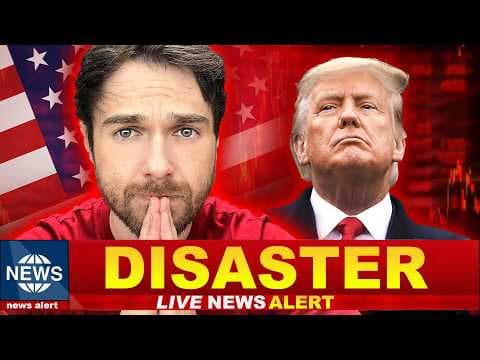 Trump Just Started The Debt Spiral