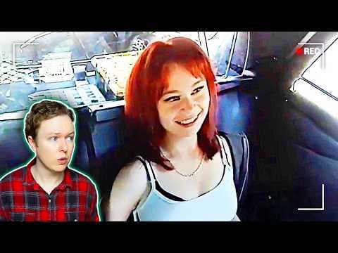 Tumblr Girls Realize Cops Discovered Their Horrifying Obsession