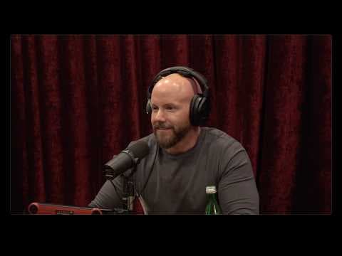 Joe Rogan Experience #2469 - Brigham Buhler