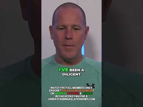 From Breakup to Badass? Coach Corey's Cheat Codes REVEALED!