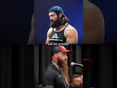 “Am I In The Wrong Business?”