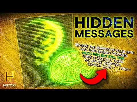 Secrets From the Stars Decoded on Earth | Ancient Aliens