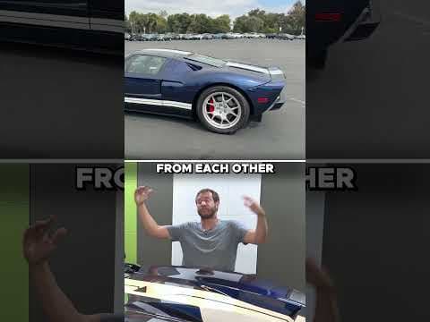 I'm Selling My Ford GT on Cars & Bids!