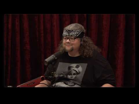 Joe Rogan Experience #2566 - Cody Tucker