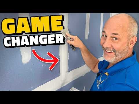 Drywall in Half the Time?! We Tested It