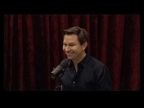 Joe Rogan Experience #2537 - David Sinclair