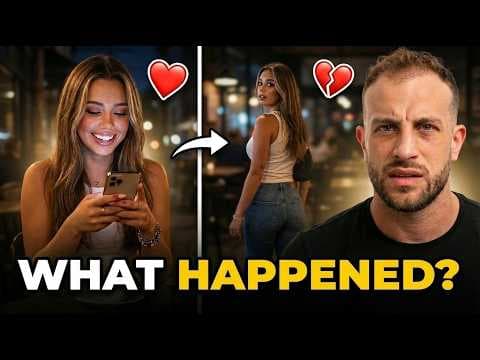 Why Women Suddenly Lose Interest