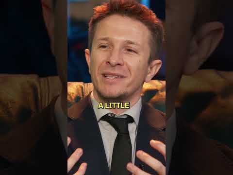 So, did THEY use CGI or NOT?