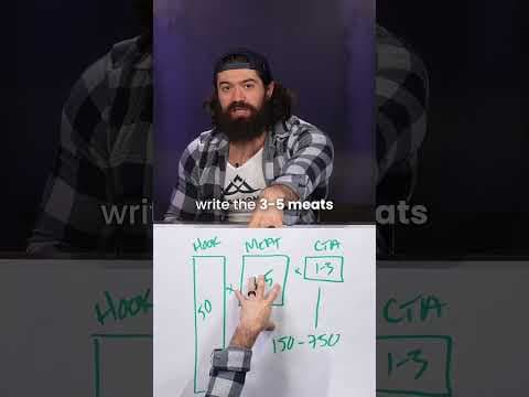 How I Make 750 Ads From One Filming Session