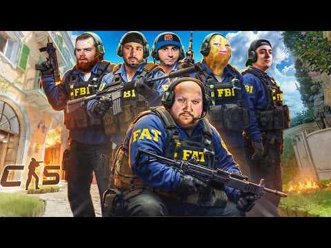 TIMTHETATMAN PLAYS IN PEANUTS CS CUSTOM MATCHES
