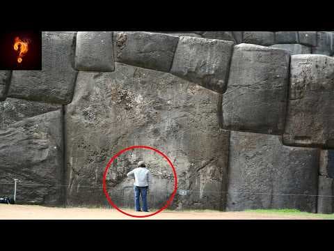 Earth's Impossible Ancient Origins Exposed... 🤔😲