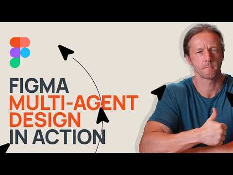 I spend less time in Figma. Here's how