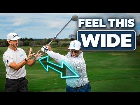 This 6 Handicap’s Driver Was Ruining His Game Until This