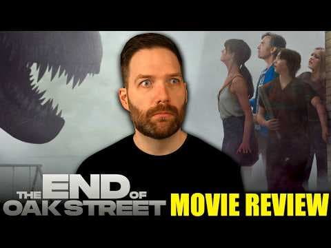 The End of Oak Street - Movie Review