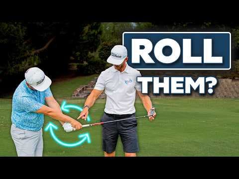 We Tested 3 Popular Golf Swing Tips - Here's What Actually Works