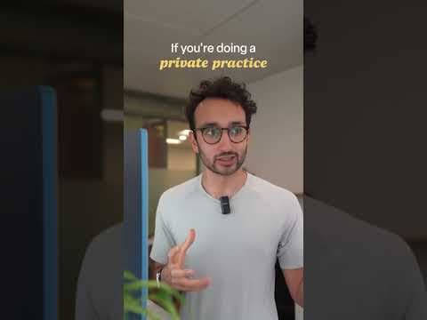 How a plastic surgeon could use AI