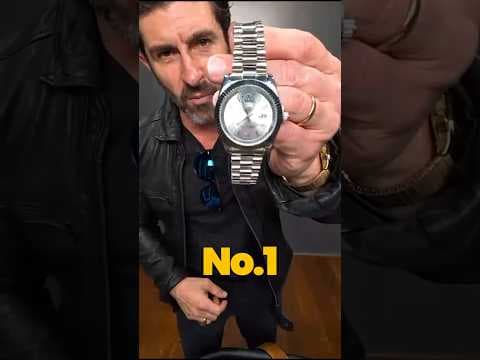 3 Accessories Men Should NEVER Wear