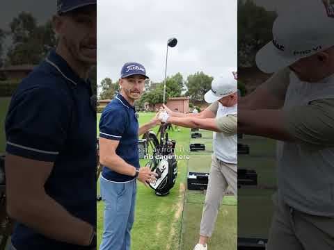 Slice Problem No One Talks About #golfswing #golftips