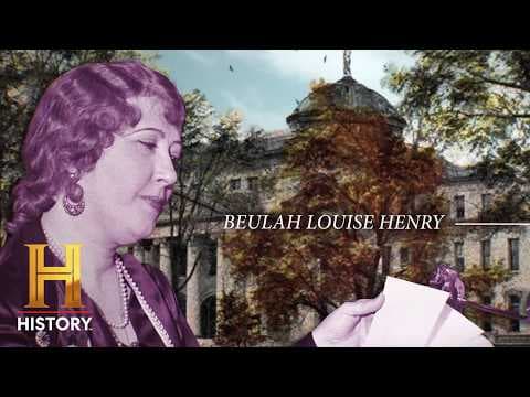 “Lady Edison”: The Inventor Who Made Daily Life Easier | History Honors 250