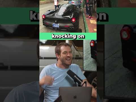 The Montana plate crackdown continues!