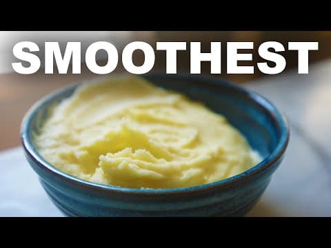 My best mashed potatoes yet