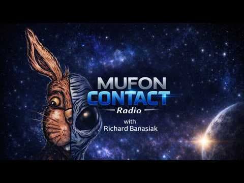 MUFON Contact Radio - The 1978 UFO flap
