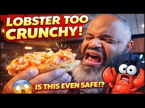 My Meal is Ruined Review!