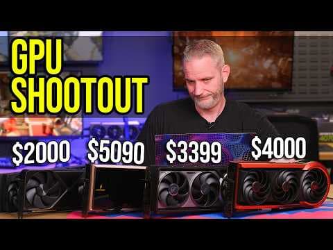 I've never been THIS disappointed in a GPU... Seriously...