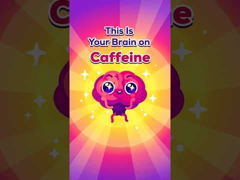 How Caffeine Works