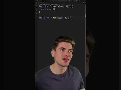 I Can’t Believe This TS Feature Has No Documentation