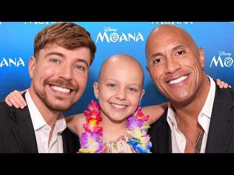 We Helped 100 Kids Fight Cancer