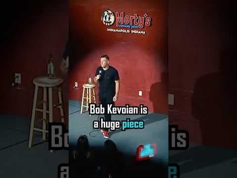 Bob inspired me and motivated me to do everything.. I will miss the shit out of him.