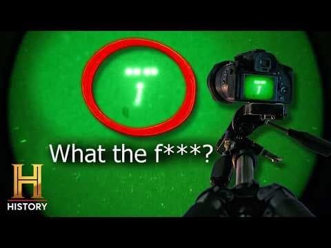 Are These UFO Sightings Real Evidence? | The Proof Is Out There