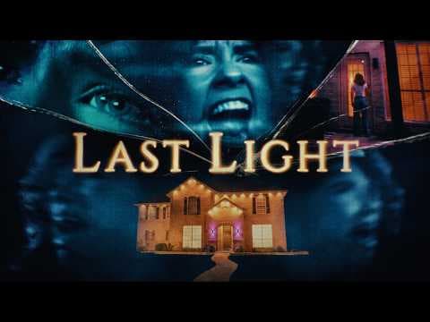 Last Light | A Halloween Short Story (Narrated by Doug Jones)