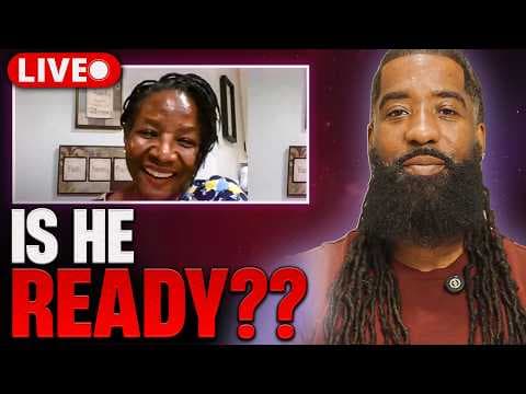 Widow Decides to Date Again, Is He Godly Enough? | LIVE Q&A