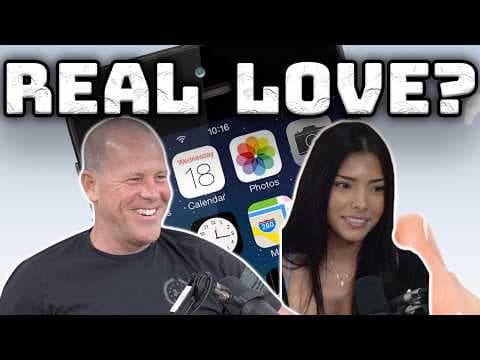Can a Relationship Survive Over the Phone?
