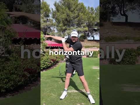 3 Easy Ways to Add Driver Distance #golfswing #golftips