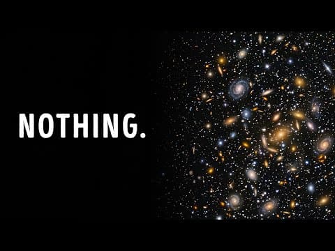 Why the Boötes Void Creeps Astronomers Out