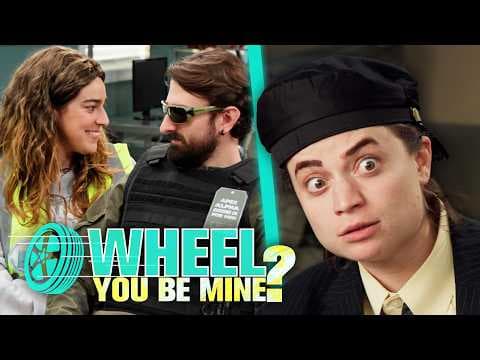 We Made A Reality Dating Show | Bit City